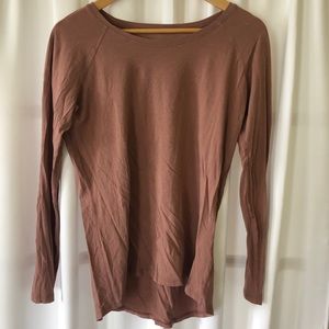 Lululemon Basic Tee